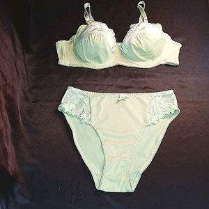 Leven Lingerie